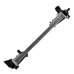 Torchtree CU2458 Radiator Replacement,Compatible