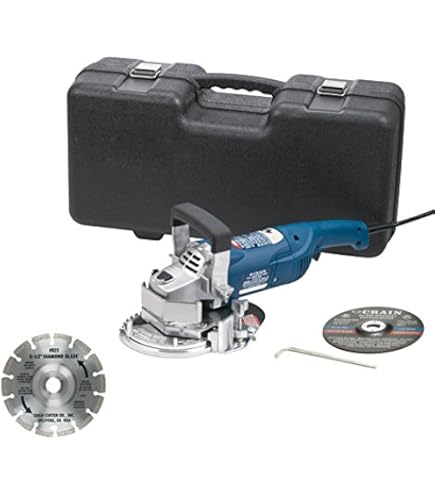 Crain No. 835 Heavy-Duty Undercut Saw, Formerly Crain 825NEW