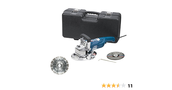 Crain 835 Heavy-Duty Undercut Saw Value 