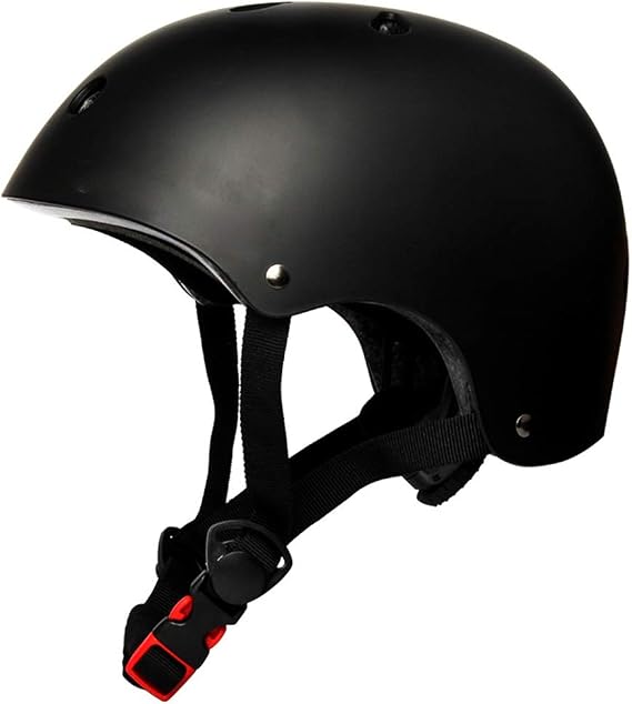 helm für inline skating und fahrrad