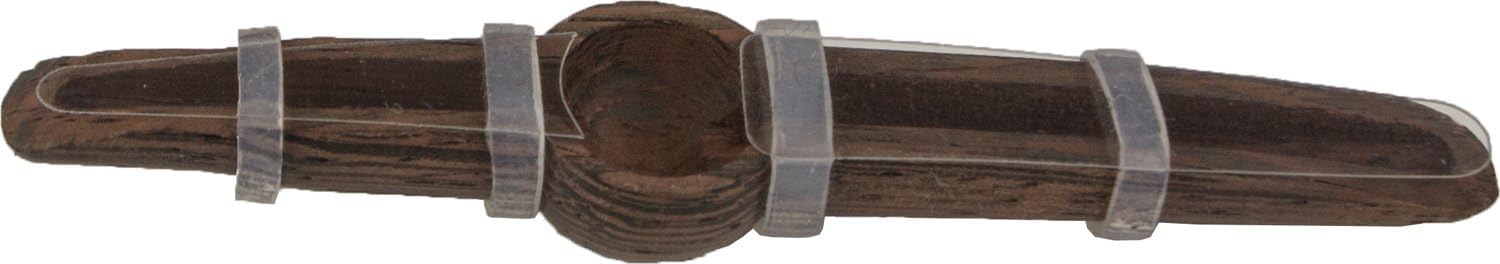 Weisskirchen Roe Deer Call with DVD - Brown