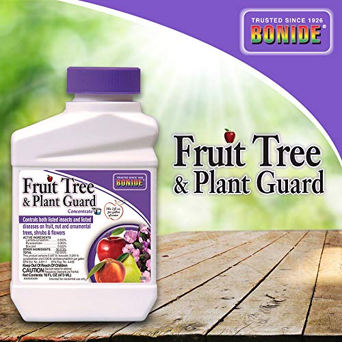 Bonide (BND2021) - Fruit Tree and Plant Guard Concentrate (16 oz.)