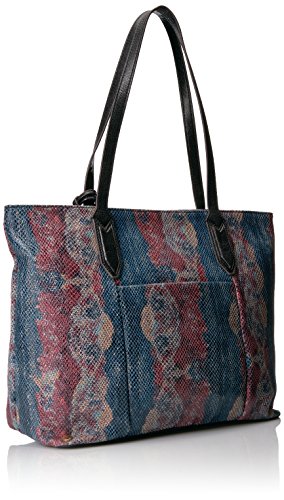 kestenberg ak466610 brooklyn กระเป๋าสะพายไหล่(tote) aimee