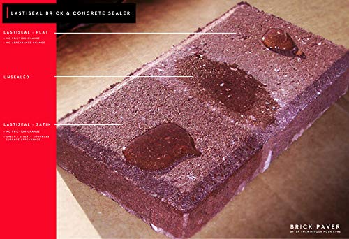 image for RadonSeal LastiSeal Brick & Concrete Sealer (5-gal) | All Purpose Seal