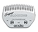 Andis 64340 Carbon-Infused Steel UltraEdge Super Blocking Large Animal Clipper Blade, Blocking, Stainless Steel