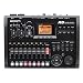 Zoom R8 Multi-Track Tabletop Recorder, Interface, Controller, 2 XLR Combo Inputs 8 Tracks, USB Audio Interface, Built In Stereo Condenser Microphones, Pad Sampler, Rhythm Machine primary