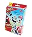 Spin Master Games Pixar Uno Card Game Tin