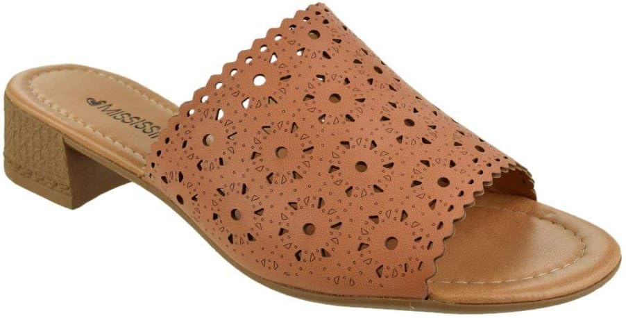 tamanco mississipi 2019