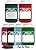 Hello, My Name Is Funny Badge and Party Pen Multi Pack Can Drink Coolers Coolies