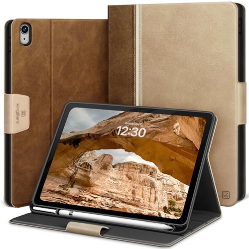 KingBlanc Case