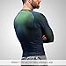 Hayabusa Fusion Long Sleeve Jiu Jitsu Rashguard
