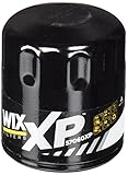 WIX Filters - 57060XP Xp Spin-On Lube Filter, Pack of 1