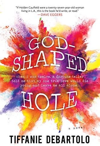 God Shaped Hole Debartolo Tiffanie Amazon Sg Books God Shaped Hole Debartolo Tiffanie Amazon Sg Books