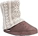 Muk Luks Women's Mukluk Star Slipper