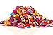 Confetti Kings Premium Multi-Colored Round Confetti Top Grade Biodegradable Paper Confetti - Great for Parties, Celebrations, Sports Matches & Other Events - Large 7 Ounce (200g) Bag