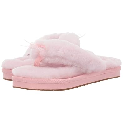 ugg fluff flip flop iii