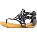 Not Rated Women's Galleria Dress Sandal