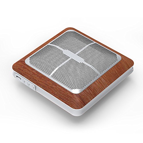 Pillow Speaker Pamiso Q8 Protable Mini Mp3 Player Wireless