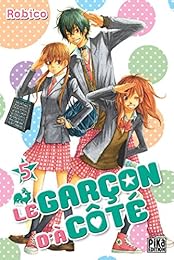 Le  garçon d'à côté