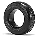 Oxballs Atomic Jock Cock Ring, Black, 55 Gram