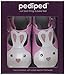 pediped Baby-Girl's Bonnie Mary Jane, Pink, Small E/4-4.5 E US Infant