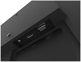 Lenovo C27-30 27 inch Full HD 1920x1080 LED Monitor Black VA Panel view 9