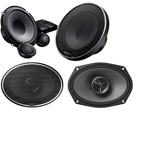 kenwood excelon 6x9