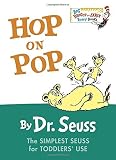 Hop on Pop (Big Bright & Early Board Books) by Dr Seuss (14-Apr-2015) Board book