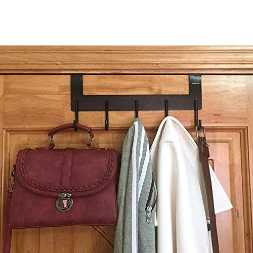 5 ACMETOP+Hanger+Heavy+Duty+Organizer+Towel