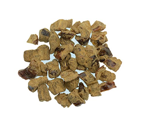 Orientalischer Datteltee 100g, Chai Tee Lose echte Datteln ohne Aromastoffe, Chai-Latte Gewürze Früchtetee TeaClub – Bild 3