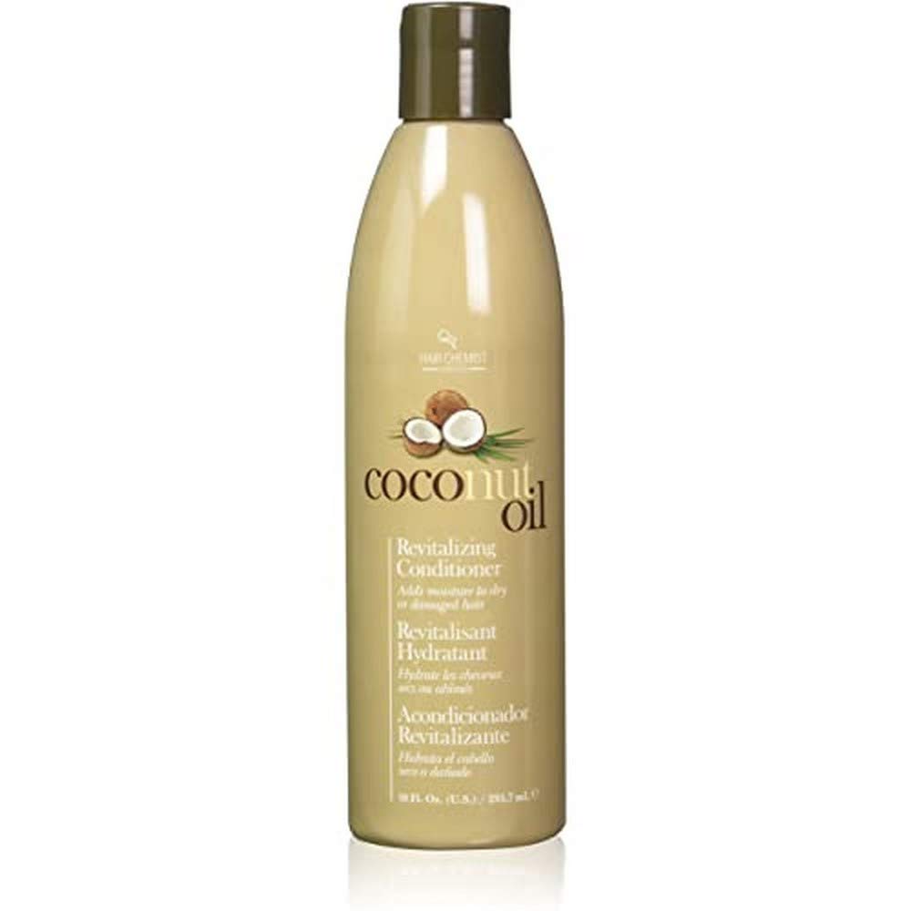 Hair Chemist Coconut Oil Conditioner 295 ml