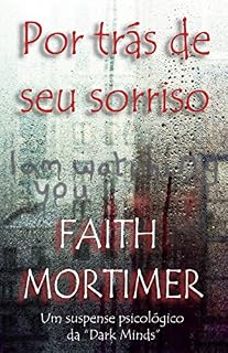 Livro Por trás de seu sorriso