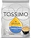 Tassimo Gevalia Kaffe Signature Crema Coffee T-Discs 3 pack (48 Count)