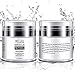Retinol Moisturizer Cream for Face and Eye Area - With Retinol, Jojoba Oil, Vitamin E. Fights the Appearance of Wrinkles Best Day and Night Cream