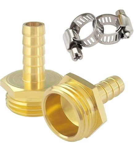 Draper 25902 Tubo Connettore Con Water Stop Caratteristica (1.3cm