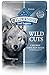 Blue Buffalo Wilderness Trail Toppers Wild Cuts Natural High-Protein Dog Wet Food, Chicken Bites in Hearty Gravy, 3-oz Pouch, 24 Count
