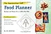 The Appalachian Trail Food Planner by Lou Adsmond