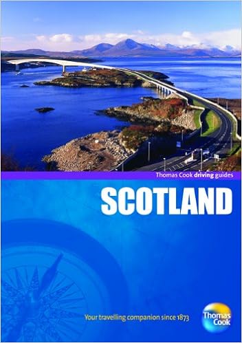 Thomas Cook Publishing