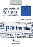 Les opérations de LBO : Leverage Buy-Out by 