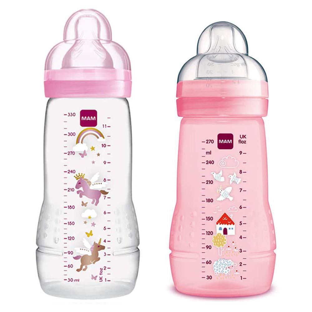 mam bottles