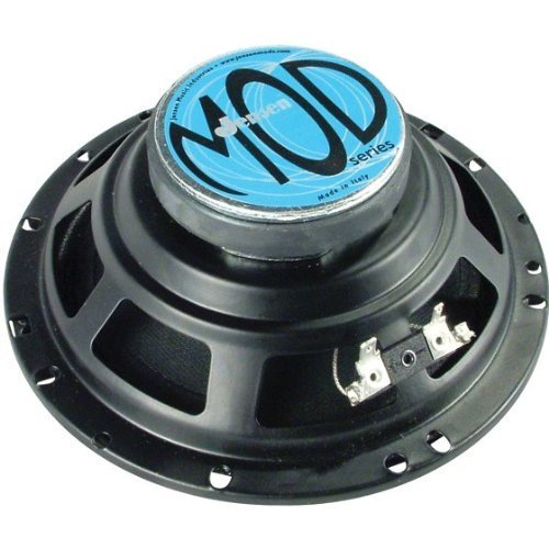Jensen MOD6-15 6" 15 Watt Guitar Speaker, 8 ohm