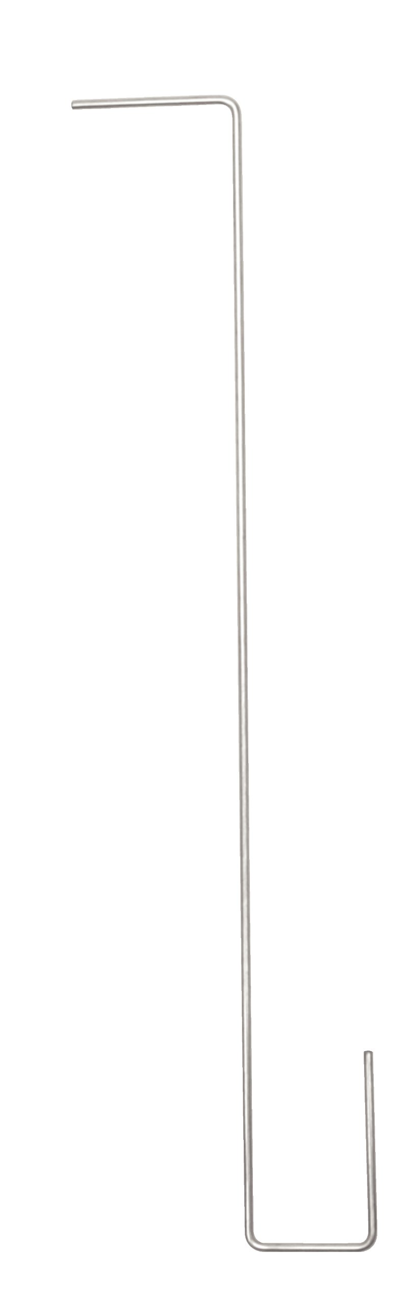 KS Tools 150.1615 Door opening wire, dual tool