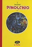 Pinocchio by 