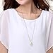 Syuer® Women's Loose Casual Short Sleeve Chiffon Top T-shirt Blouse