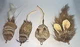 Fun Rat Pack PLUS Pack Rat Refill/Attachments- Fits Wildcat, Da Bird, Cat Catcher and Da Bee Poles and Wands