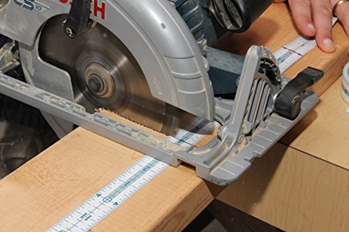 Measure-It! MI32BP Adhesive Measuring Tape (32' roll) - Thumbnail 6