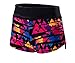 TYR SPORT Women's Santa Rosa Active Mini Boyshort