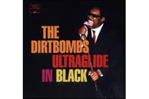 Ultraglide In Black