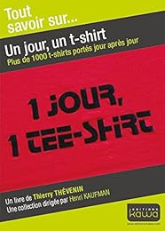Un jour, un t-shirt