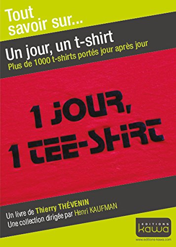 Un jour, un t-shirt